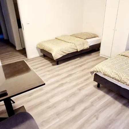 Apartment Efde Monteurwohnungen