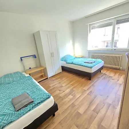 Efde Monteurwohnungen Apartment *