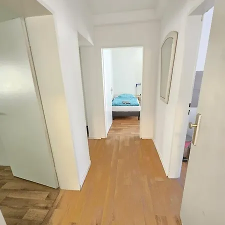 Efde Monteurwohnungen *