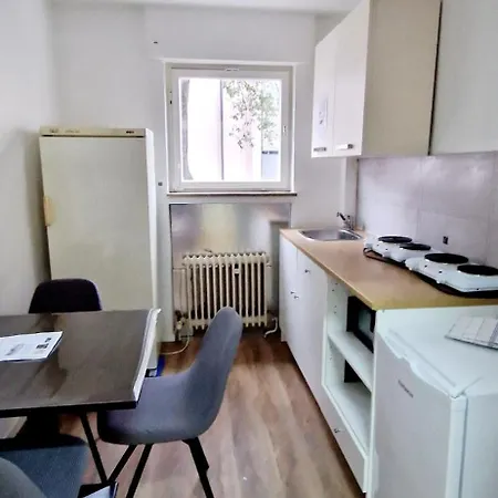 Efde Monteurwohnungen Apartment *