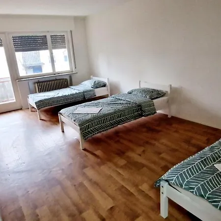 Efde Monteurwohnungen * Heilbronn