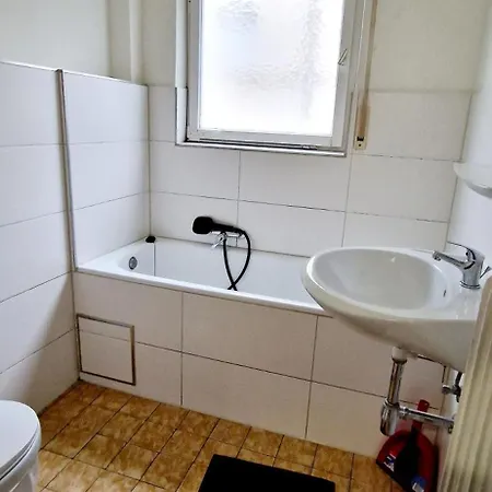 Efde Monteurwohnungen Apartment