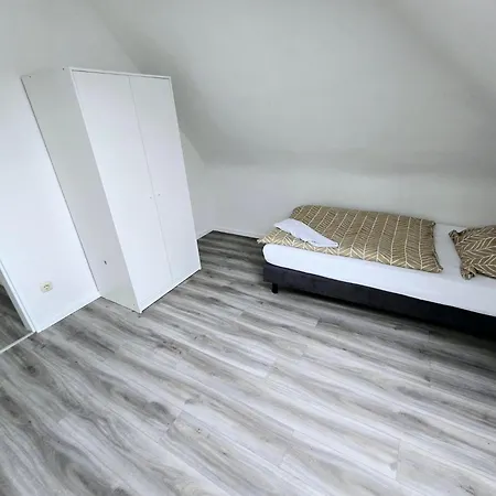 Apartment Efde Monteurwohnungen