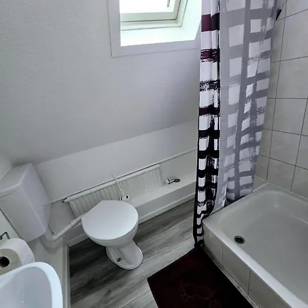 Efde Monteurwohnungen Apartment Heilbronn