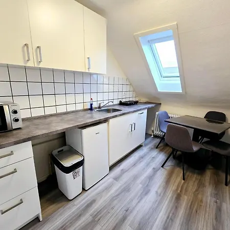 Apartment Efde Monteurwohnungen Heilbronn