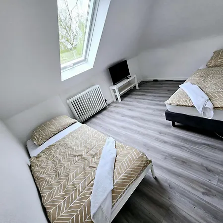 Efde Monteurwohnungen Apartment Heilbronn