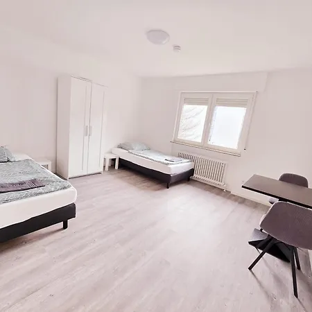 Apartment Efde Monteurwohnungen