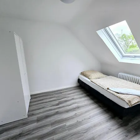Efde Monteurwohnungen * Heilbronn