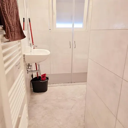Apartment Efde Monteurwohnungen