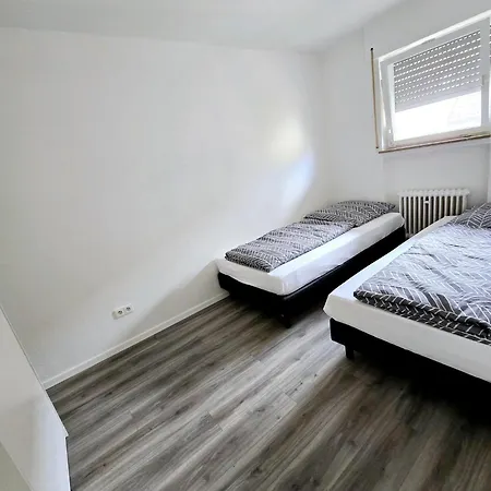 Efde Monteurwohnungen Apartment *