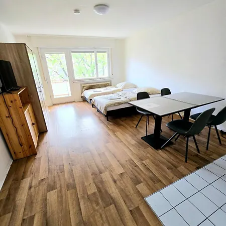 Apartment Efde Monteurwohnungen