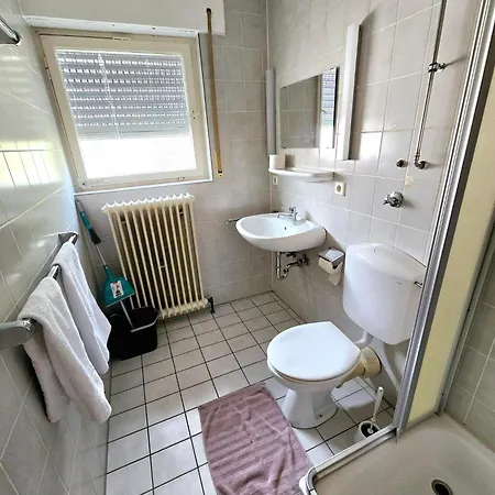 Efde Monteurwohnungen Apartment *