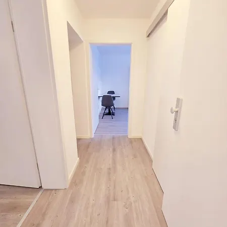Efde Monteurwohnungen Lägenhet Heilbronn
